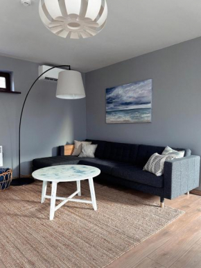 Coastal Family House